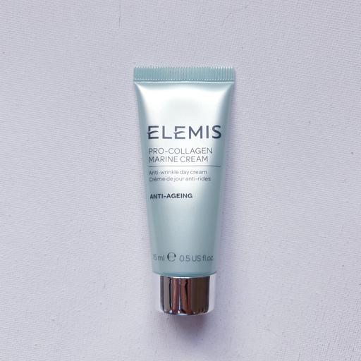 Buy & Sell Sunbury-on-Thames Spelthorne - Photos for Elemis Pro-Collagen Marine Cream 15ml Sealed