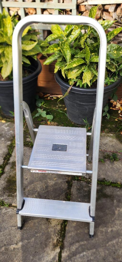 Buy & Sell Bradley Fold Bury - Photos for step ladder small