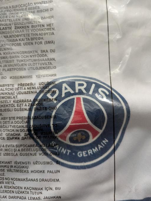 Buy & Sell Whiston Rotherham - Photos for 3 Messi football tops XL