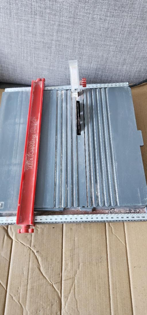 Buy & Sell Bradley Fold Bury - Photos for tile cutter with tank