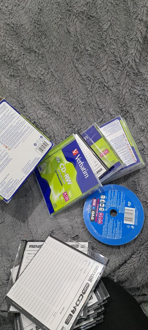 Buy & Sell Four Oaks Birmingham - Photos for Variety of CD Writers