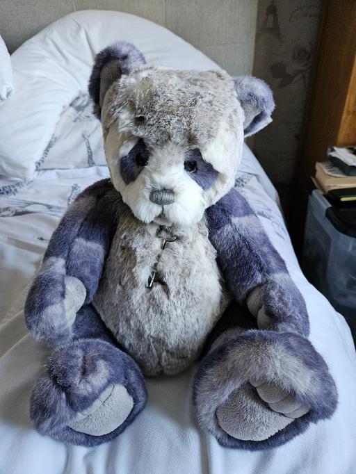Buy & Sell Newthorpe Broxtowe - Photos for Carson Charlie Bear