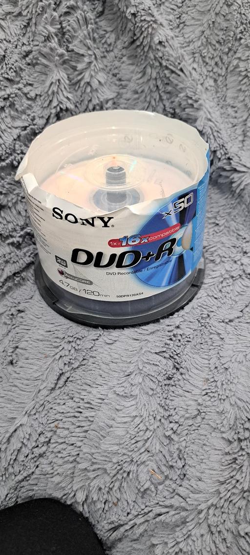 Buy & Sell Sutton Coldfield Birmingham - Photos for DVD +R