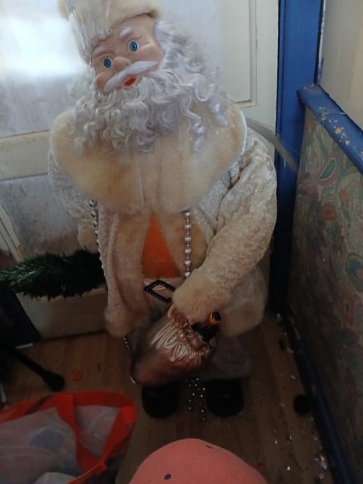 Buy & Sell Netherton Dudley - Photos for old father Xmas had years