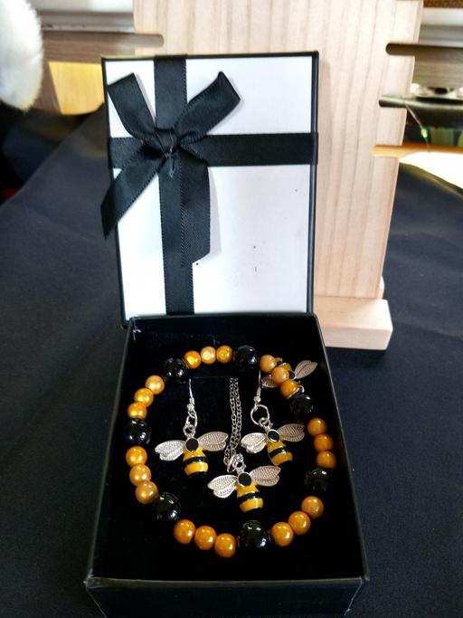 Buy & Sell Colyers South East London - Photos for Jewellry set