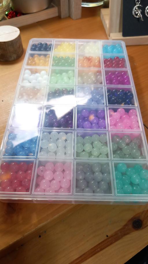 Buy & Sell Colyers South East London - Photos for Beads