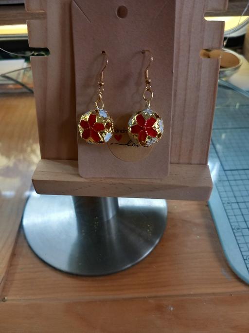 Buy & Sell Erith Bexley - Photos for Earrings