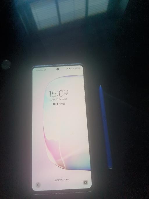 Buy & Sell Garforth Leeds - Photos for Samsung Galaxy Note S10 Lite