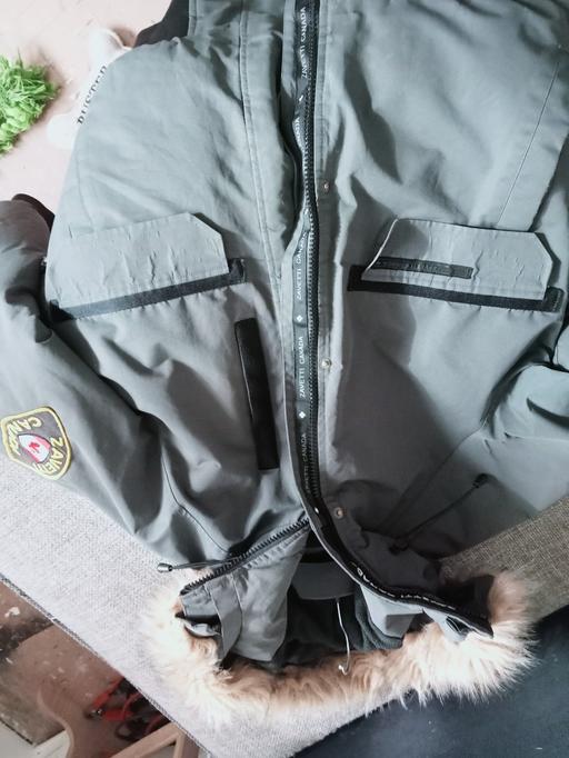 Buy & Sell Colyers South East London - Photos for womens coat