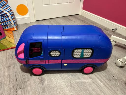 Buy & Sell Preston South Ribble - Photos for LOL Camper