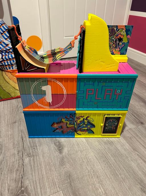 Buy & Sell Bamber Bridge South Ribble - Photos for LOL club house