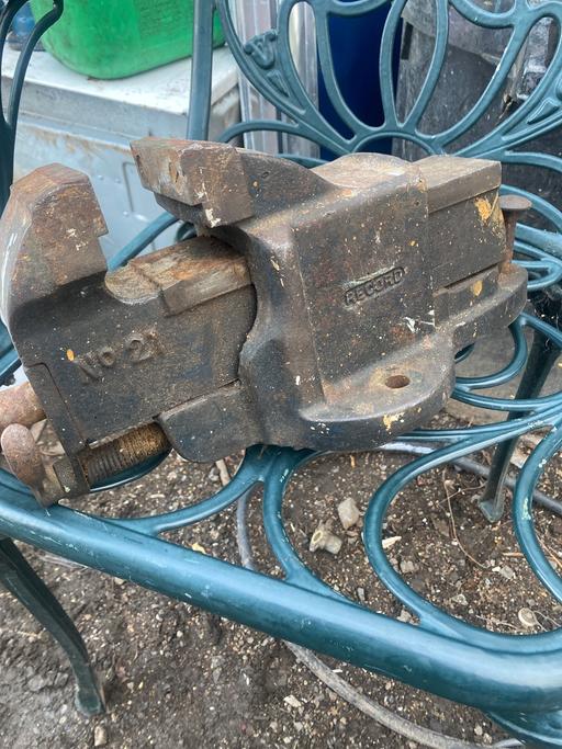 Buy & Sell Princes End Sandwell - Photos for Record vice no21