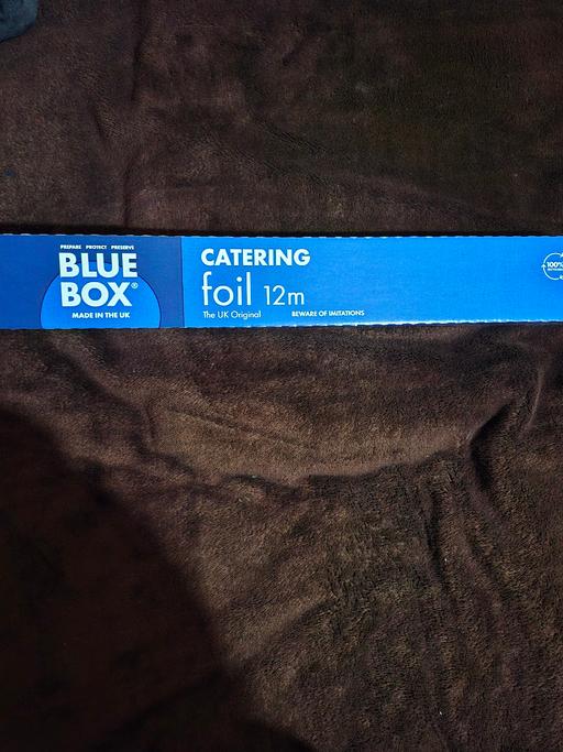 Buy & Sell Woodsetton Dudley - Photos for FOIL