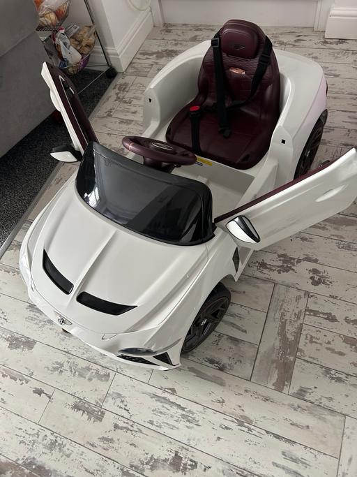 Buy & Sell Sedgefield Stockton-on-Tees - Photos for Bentley (SOLD) 