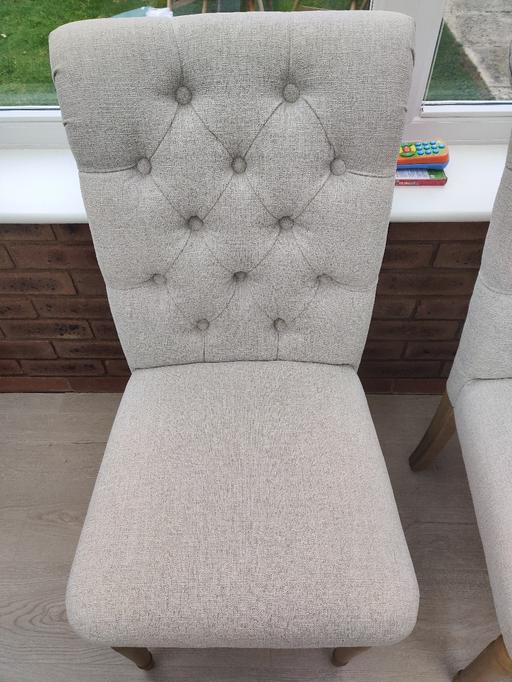 Buy & Sell Kings Heath Birmingham - Photos for Next dinner table chairs