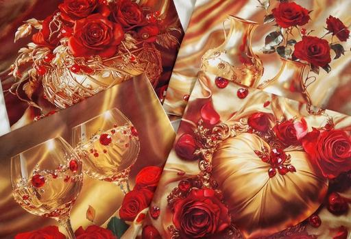 Buy & Sell Shard End Birmingham - Photos for New 4pcs pillow covers 45x45cm