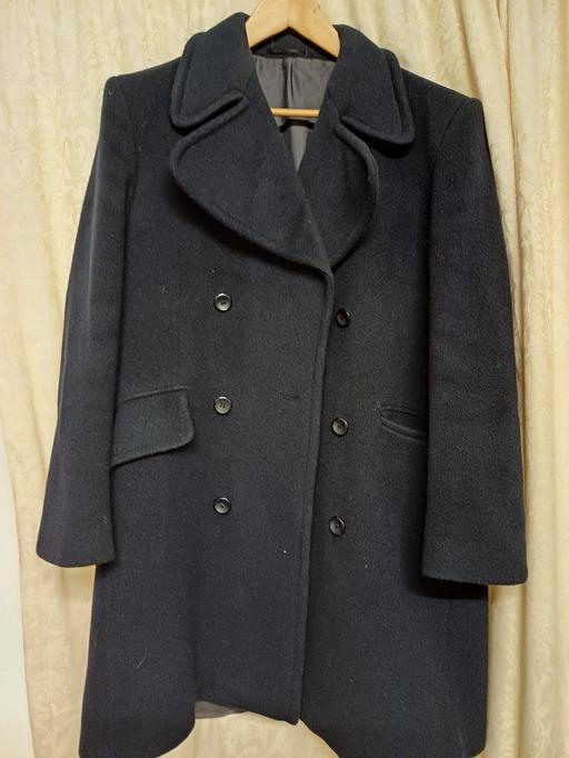 Buy & Sell Wickersley Rotherham - Photos for canda wool coat