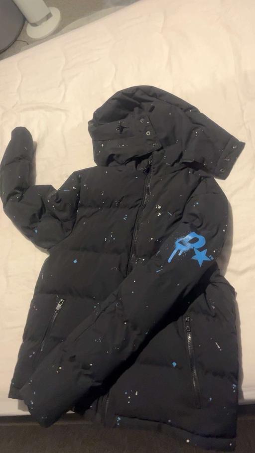 Buy & Sell Essington Wolverhampton - Photos for Men’s dripmade coat