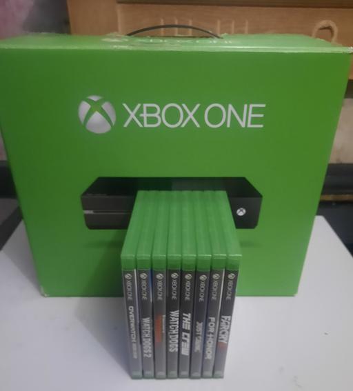 Buy & Sell Rubery Birmingham - Photos for xbox one original controller games