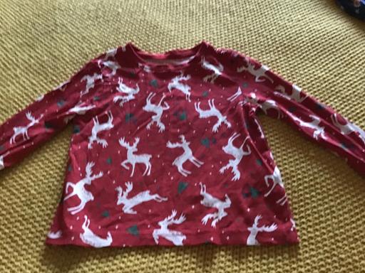 Buy & Sell Essington Wolverhampton - Photos for Christmas top size 18-24 months