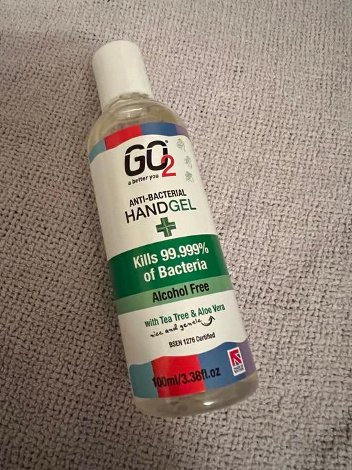 Buy & Sell Easington Lane Sunderland - Photos for Hand Gel ( New )