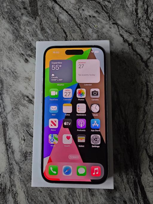 Buy & Sell Norris Green Liverpool - Photos for IPhone 15 128gb unlock any sim