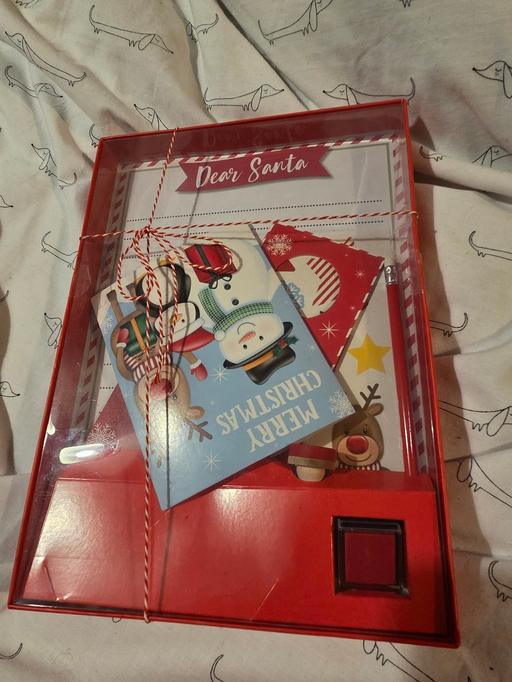 Buy & Sell Merry Hill Wolverhampton - Photos for letter to santa