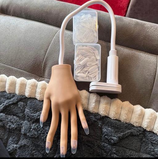 Buy & Sell Welwyn Hatfield Hertfordshire - Photos for Practice Hand