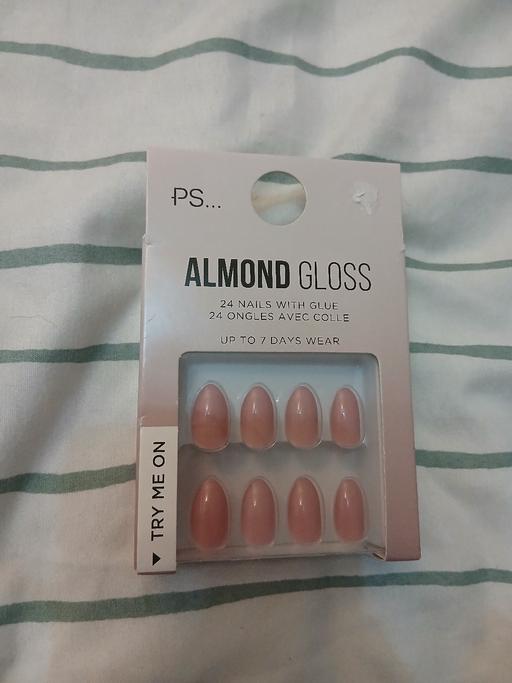 Buy & Sell Bradley Fold Trading Estate Bury - Photos for Fake Nails New