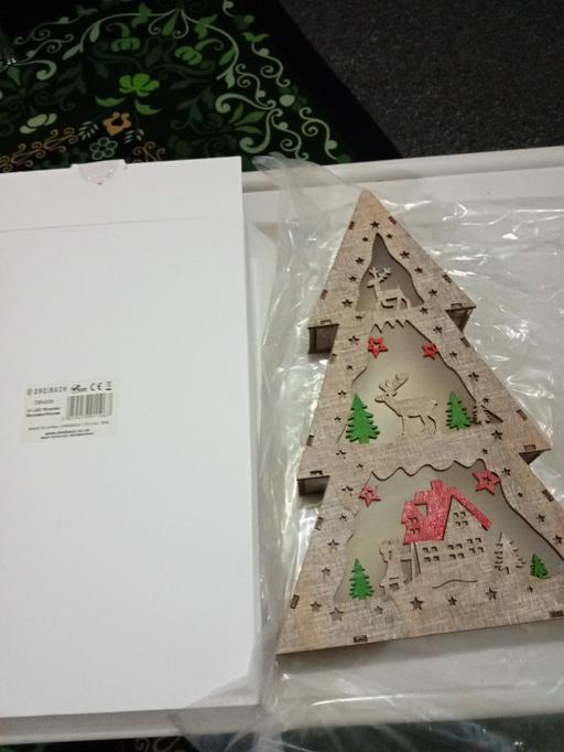 Buy & Sell Horncastle East Lindsey - Photos for brand new reindeer house Christmas dec