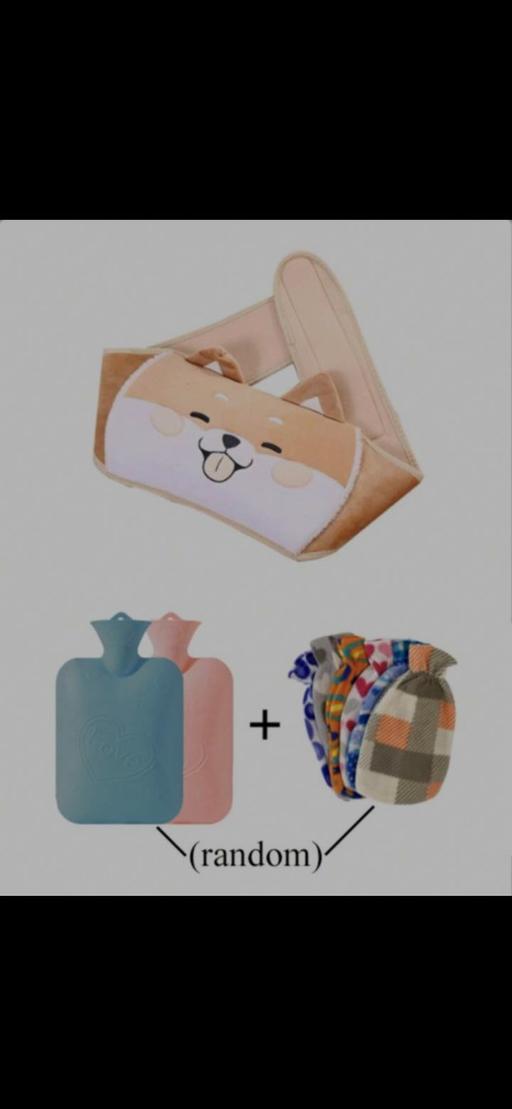 Buy & Sell Bradley Fold Trading Estate Bury - Photos for Pic 1&2 Hot Water Bottle Set New