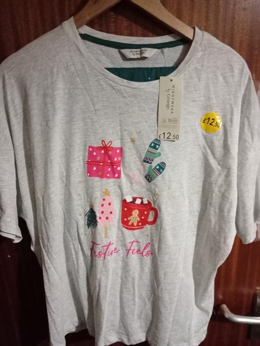 Buy & Sell Horncastle East Lindsey - Photos for ladies pjs set size 16-18