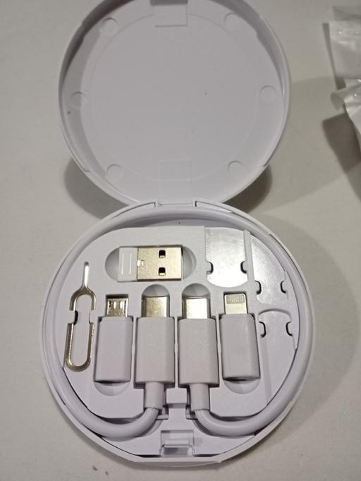 Buy & Sell Horncastle East Lindsey - Photos for brand new DATA CABLE SET