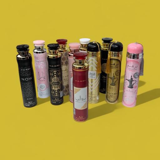 Buy & Sell Teddington Richmond upon Thames - Photos for Latafa Arab unisex air fresheners