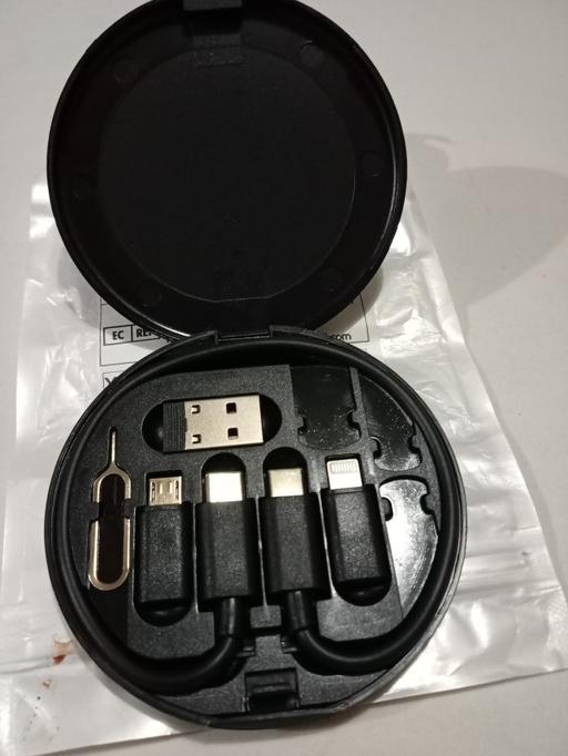 Buy & Sell Horncastle East Lindsey - Photos for brand new DATA CABLE SET