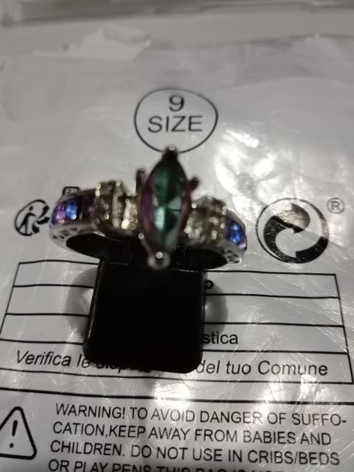 Buy & Sell Horncastle East Lindsey - Photos for ladies fashion ring size 9