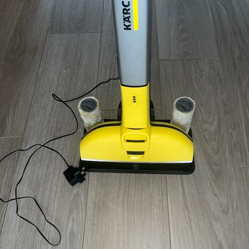 Buy & Sell Eaton Bray Central Bedfordshire - Photos for Hard floor cleaner