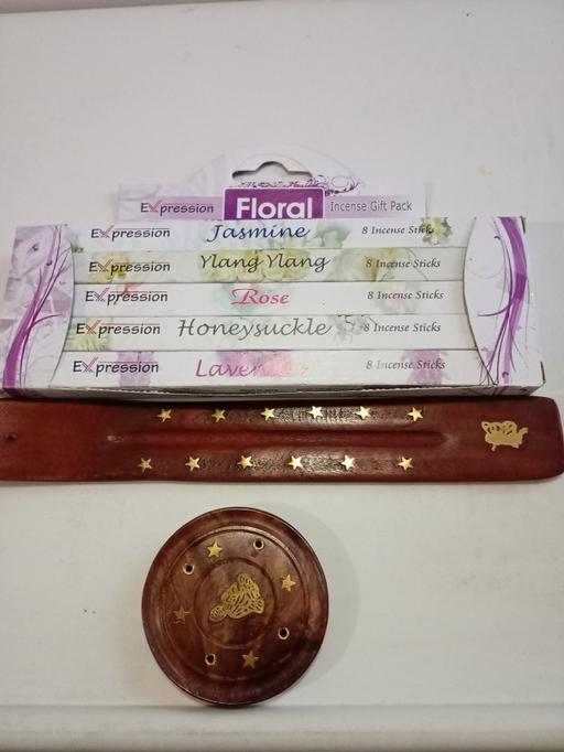 Buy & Sell Horncastle East Lindsey - Photos for INCENSE STICKS JOBLOT