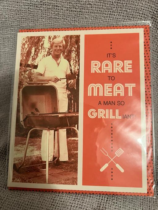 Buy & Sell Hetton-Le-Hole Sunderland - Photos for Male Birthday Card