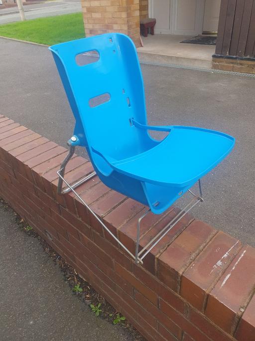 Buy & Sell Pensnett Dudley - Photos for Cindico Fold Down High Chair, Good Condition,