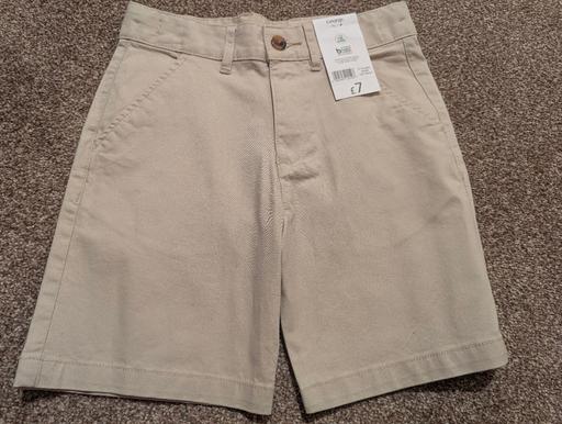Buy & Sell Weoley Castle Birmingham - Photos for NEW 9-10 years boys shorts