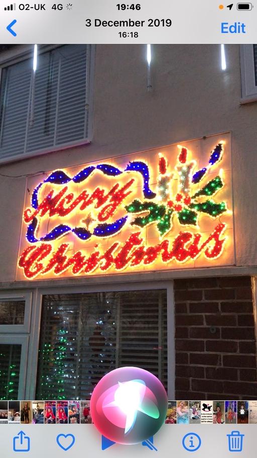 Buy & Sell Bootle Sefton - Photos for CHRISTMAS DECORATIONS