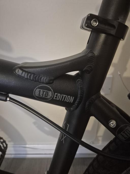 Buy & Sell Chadderton Oldham - Photos for adult mountain bike