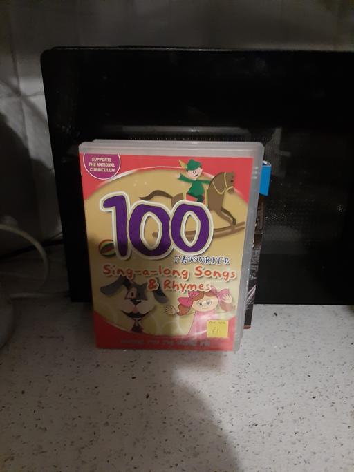 Buy & Sell South Hylton Sunderland - Photos for dvd