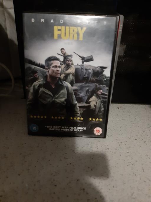 Buy & Sell South Hylton Sunderland - Photos for dvd