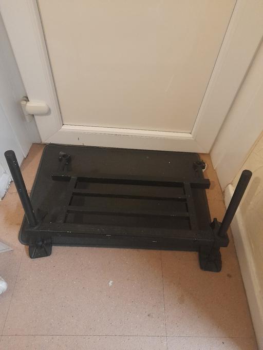 Buy & Sell Clayhanger Walsall - Photos for korum foot plate