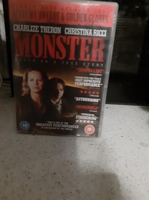 Buy & Sell South Hylton Sunderland - Photos for dvd