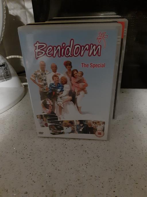 Buy & Sell South Hylton Sunderland - Photos for dvd