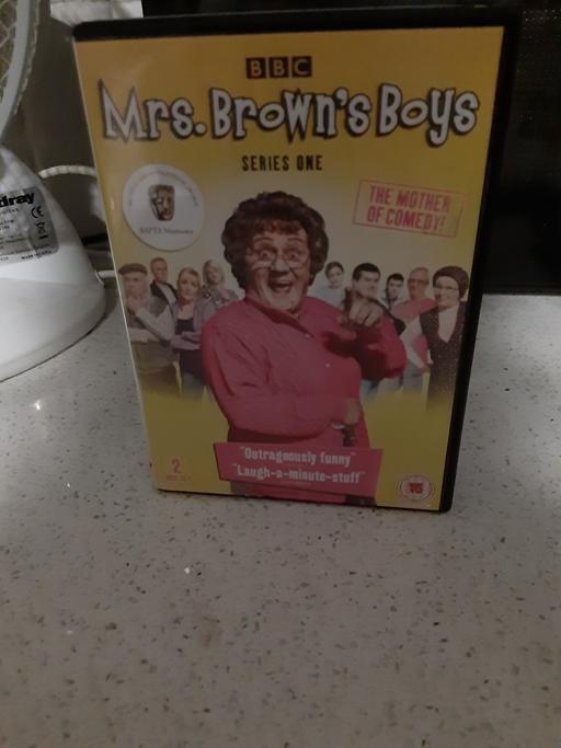 Buy & Sell South Hylton Sunderland - Photos for dvd