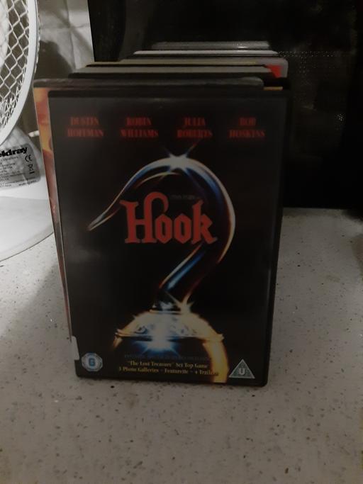 Buy & Sell South Hylton Sunderland - Photos for dvd